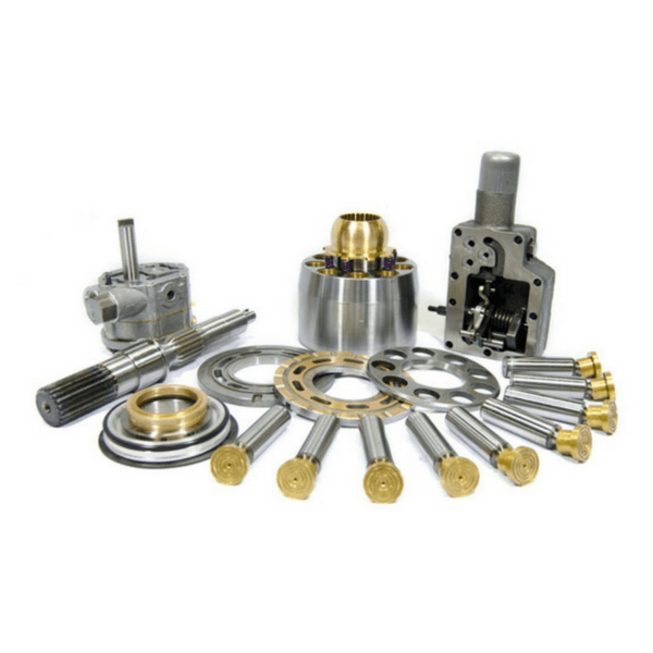 Distributor Spare parts Shantui